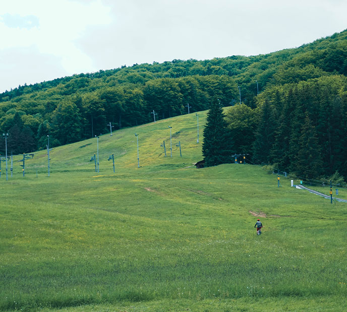 stredisko snowland